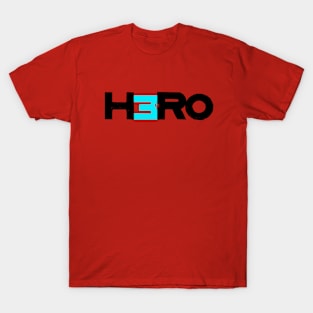 HERO Logo T-Shirt